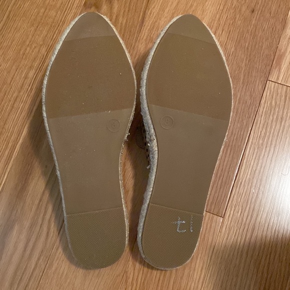 Report slip on mules - Picture 3 of 5